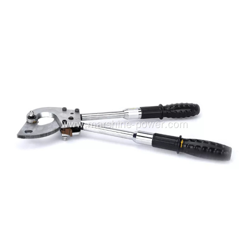 Portable Hand Underground Cable Tools Cutter